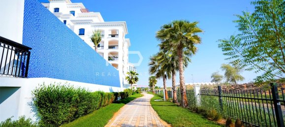 3 bedrooms Apartment in Yas Island, UAE No. 40775 24