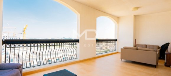 3 bedrooms Apartment in Yas Island, UAE No. 40775 15