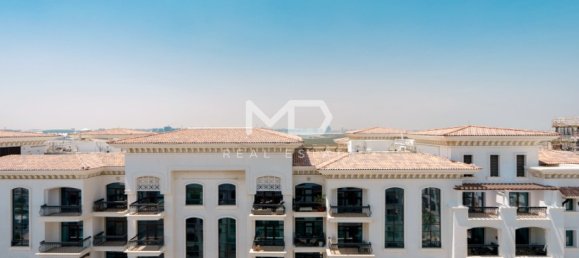 3 bedrooms Apartment in Yas Island, UAE No. 40775 21