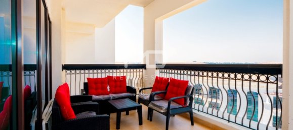 3 bedrooms Apartment in Yas Island, UAE No. 40775 19