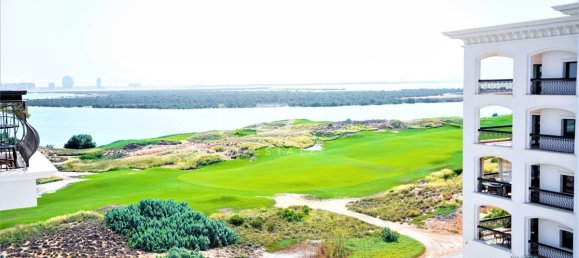 3 bedrooms Apartment in Yas Island, UAE No. 40775 23