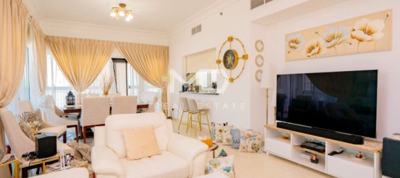 3 bedrooms Apartment in Yas Island, UAE No. 40775 3