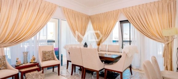 3 bedrooms Apartment in Yas Island, UAE No. 40775 6