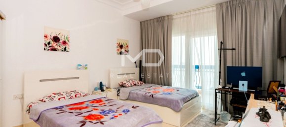 3 bedrooms Apartment in Yas Island, UAE No. 40775 35