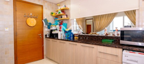3 bedrooms Apartment in Yas Island, UAE No. 40775 13