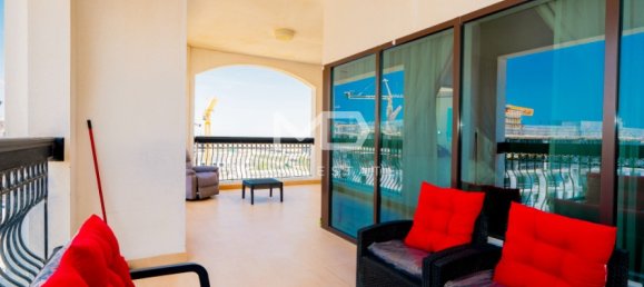 3 bedrooms Apartment in Yas Island, UAE No. 40775 17