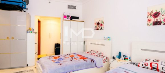 3 bedrooms Apartment in Yas Island, UAE No. 40775 34