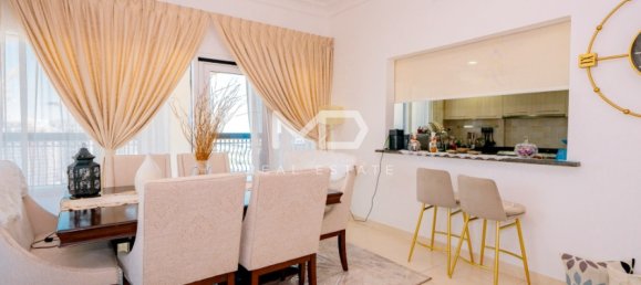 3 bedrooms Apartment in Yas Island, UAE No. 40775 7