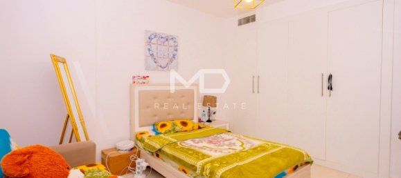 3 bedrooms Apartment in Yas Island, UAE No. 40775 30