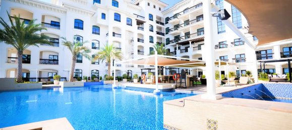 3 bedrooms Apartment in Yas Island, UAE No. 40775 22