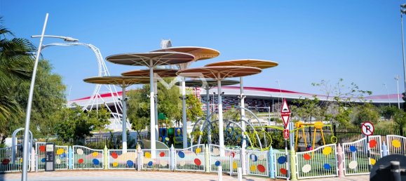 3 bedrooms Apartment in Yas Island, UAE No. 40775 25