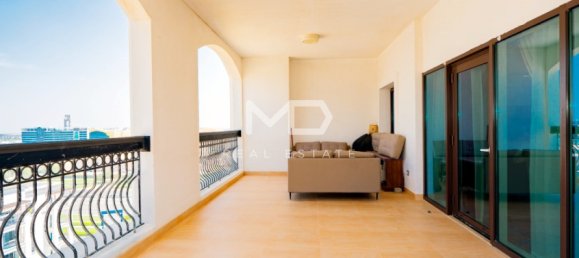 3 bedrooms Apartment in Yas Island, UAE No. 40775 16