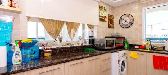 3 bedrooms Apartment in Yas Island, UAE No. 40775 11