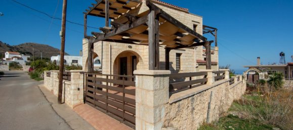 2 bedrooms Commercial property in Chania, Greece No. 70 5