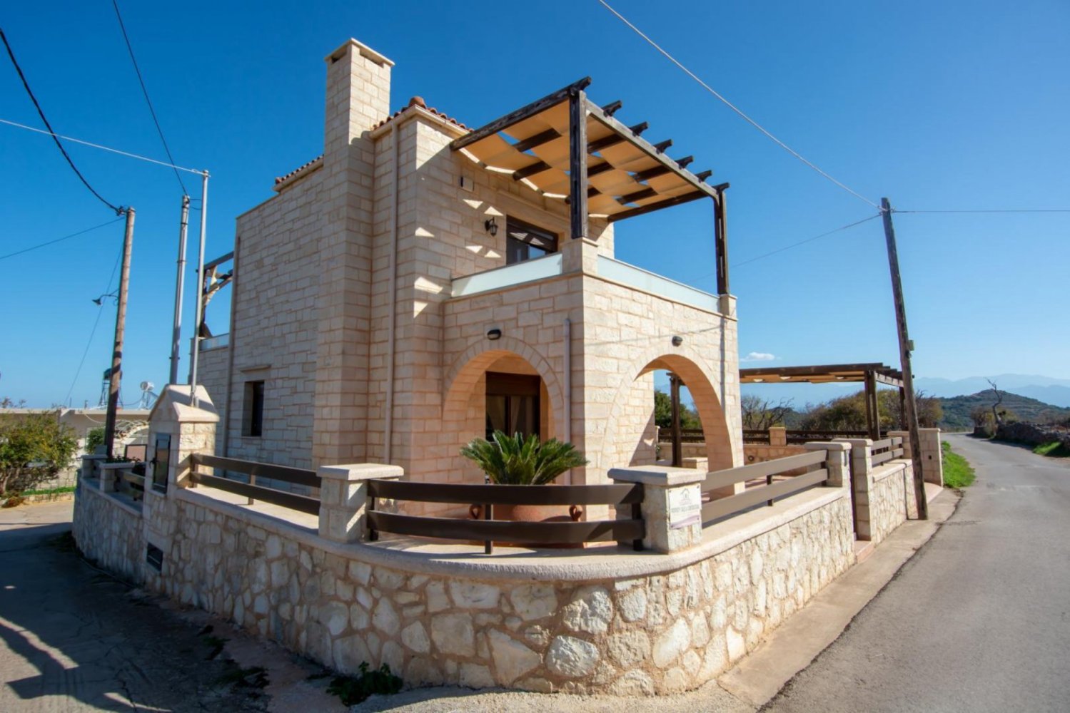 2 bedrooms Commercial property in Chania, Greece No. 70