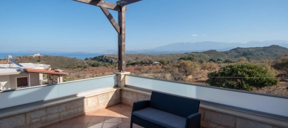 2 bedrooms Commercial property in Chania, Greece No. 70 3