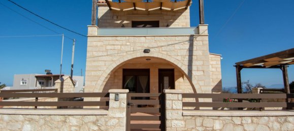 2 bedrooms Commercial property in Chania, Greece No. 70 11