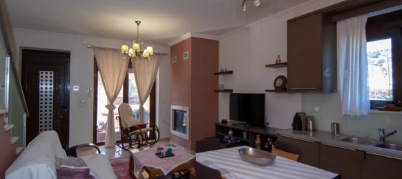 Дом с 2 спальнями в Ханья, Крит, Греция № 70 4