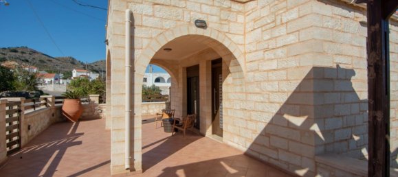 2 bedrooms Commercial property in Chania, Greece No. 70 7