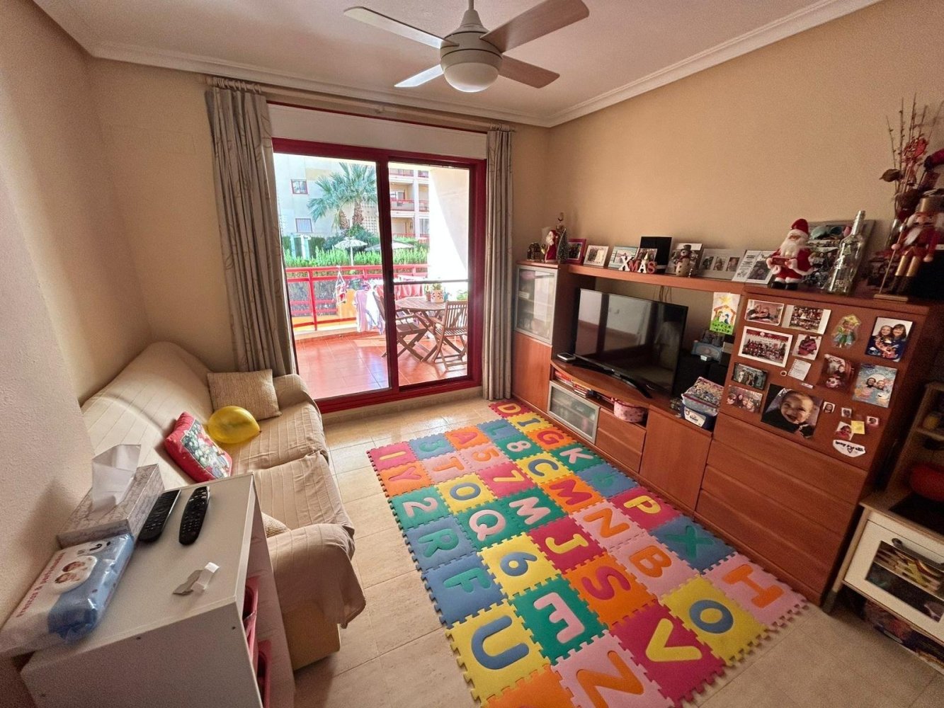 1 Schlafzimmer Wohnung in Villajoyosa, Spain, Nr. 283858