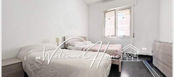 1 bedroom Apartment in Genoa, Italy No. 55267 12