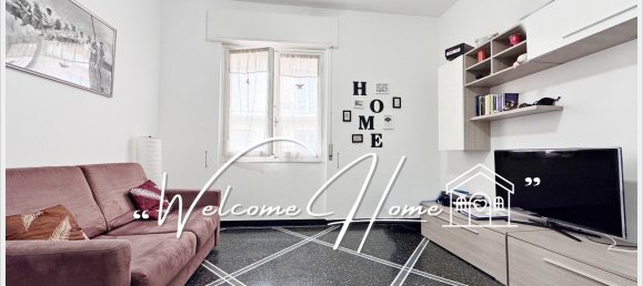 1 bedroom Apartment in Genoa, Italy No. 55267 2