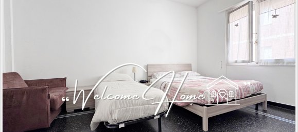 1 bedroom Apartment in Genoa, Italy No. 55267 15