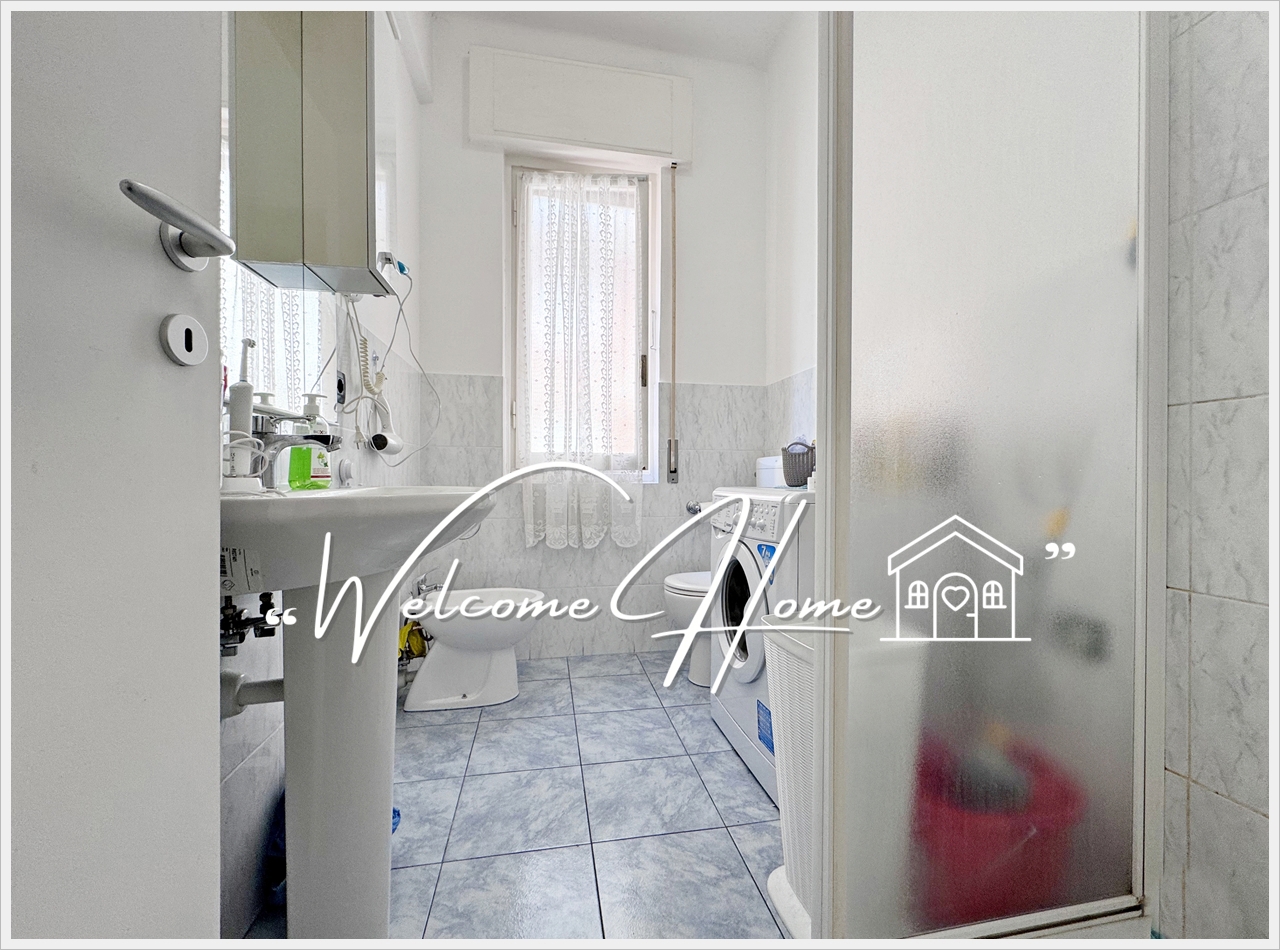 1 bedroom Apartment in Genoa, Italy No. 55267
