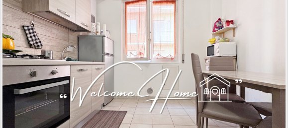 1 bedroom Apartment in Genoa, Italy No. 55267 7