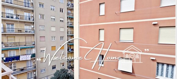 1 bedroom Apartment in Genoa, Italy No. 55267 13