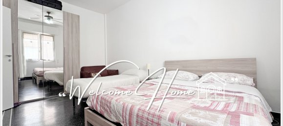 1 bedroom Apartment in Genoa, Italy No. 55267 14