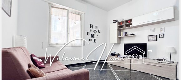 1 bedroom Apartment in Genoa, Italy No. 55267 8