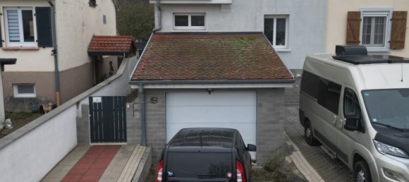 3 غرف نوم فيلا في Ensisheim, France رقم 217076 20