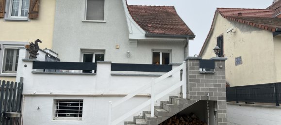 3 غرف نوم فيلا في Ensisheim, France رقم 217076 8