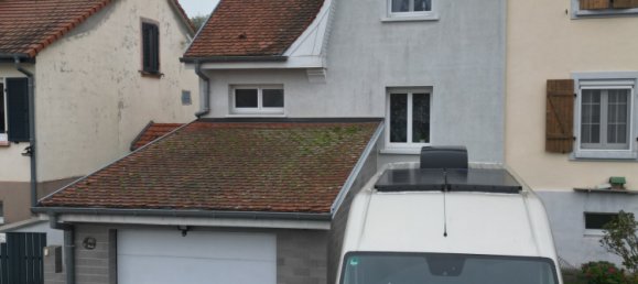 3 غرف نوم فيلا في Ensisheim, France رقم 217076 15