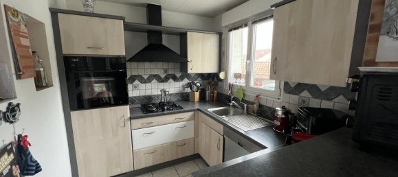 3 غرف نوم فيلا في Ensisheim, France رقم 217076 4