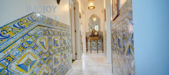 4 غرف نوم منزل في Cascais, Portugal رقم 352891 12