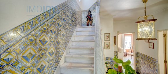 4 غرف نوم منزل في Cascais, Portugal رقم 352891 10