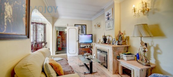 4 غرف نوم منزل في Cascais, Portugal رقم 352891 3