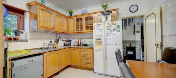 4 غرف نوم منزل في Cascais, Portugal رقم 352891 6