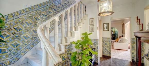 4 غرف نوم منزل في Cascais, Portugal رقم 352891 9