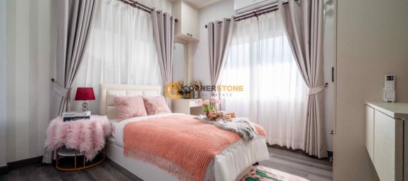 220m² House in Pattaya, Thailand No. 26438 15