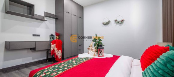 220m² House in Pattaya, Thailand No. 26438 9