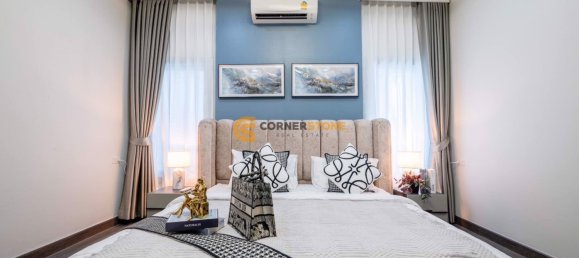 220m² House in Pattaya, Thailand No. 26438 28