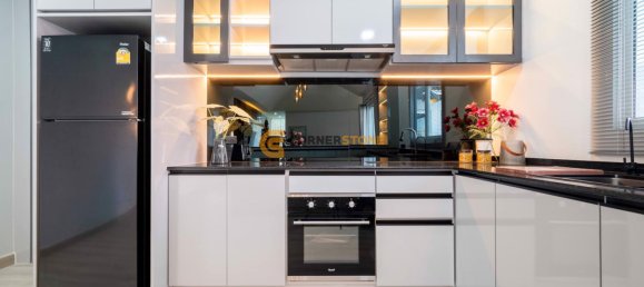 220m² House in Pattaya, Thailand No. 26438 26