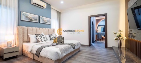 220m² House in Pattaya, Thailand No. 26438 24