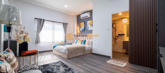 220m² House in Pattaya, Thailand No. 26438 19