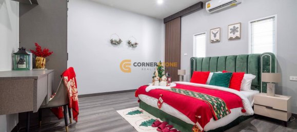 220m² House in Pattaya, Thailand No. 26438 18