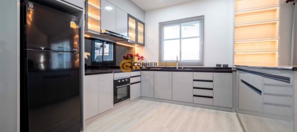 220m² House in Pattaya, Thailand No. 26438 25