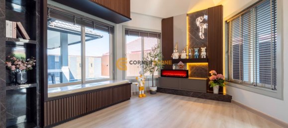 220m² House in Pattaya, Thailand No. 26438 5